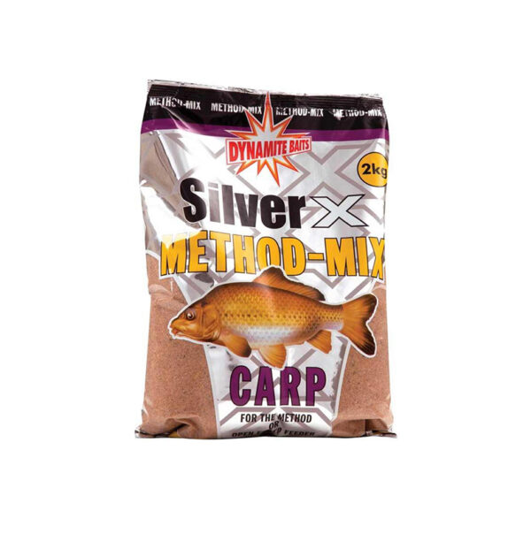 DYNAMITE-BAITS-silver-x-carp-method-mix