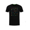 LE DOT TEE BLACK