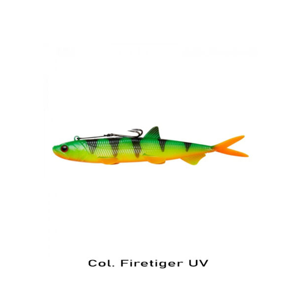 firetuv