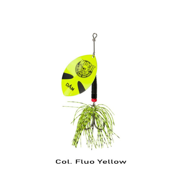 fluoyellow
