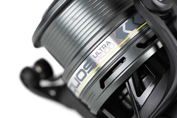 grl035_matrix_aquos_ultra_4000_reel_spool_detail_1