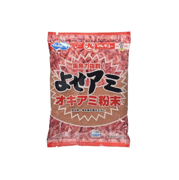 krill
