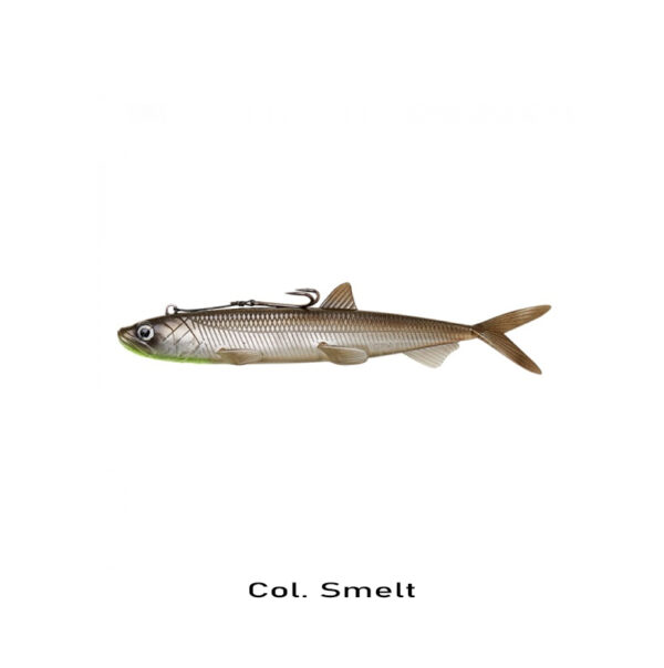 smelt