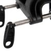cen015_fox_echo_sounder_mount_clamp_screws