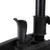 cen015_fox_echo_sounder_mount_quick_release_lever