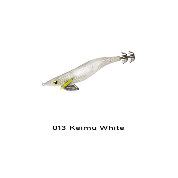 sephia clinch fb rattle_013 Keimu White