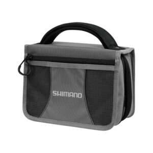 tackle wallet shimano