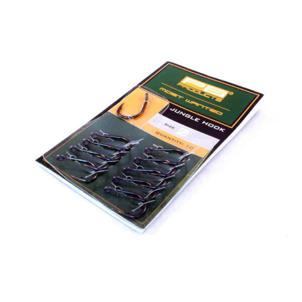 JUNGLE HOOK