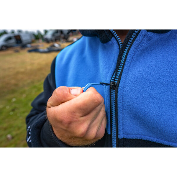 WINDPROOF FLEECE JACKET_3