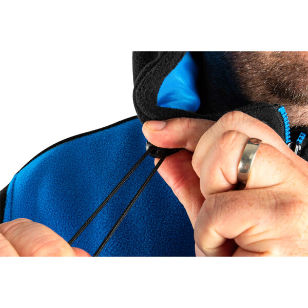 WINDPROOF FLEECE JACKET_4