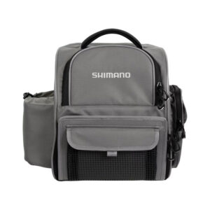 medium back pack tackle box shimano