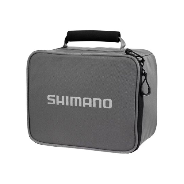 reel case medium
