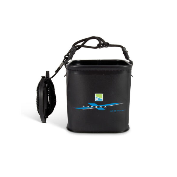 supera x drop bucket