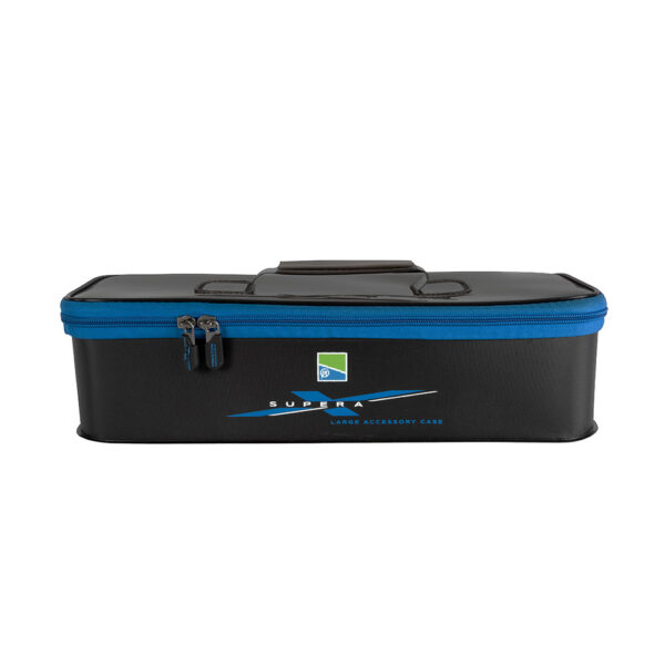 supera x large eva accessory case