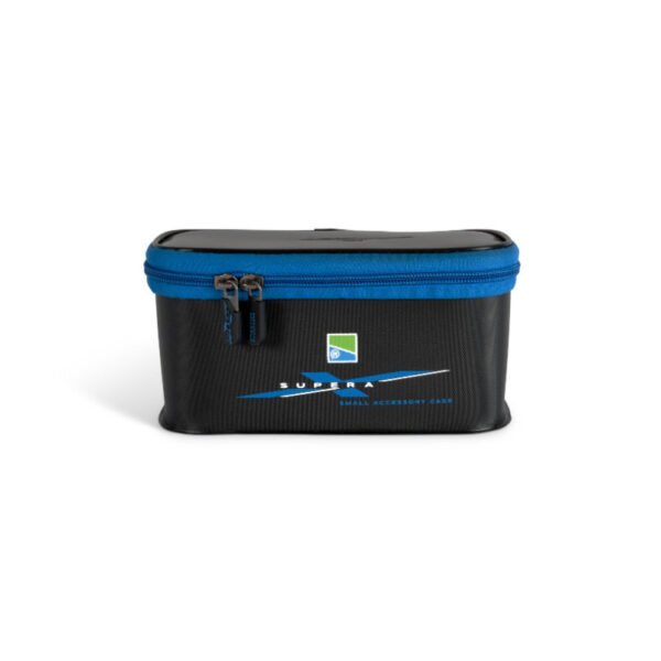 supera x small eva accessory case