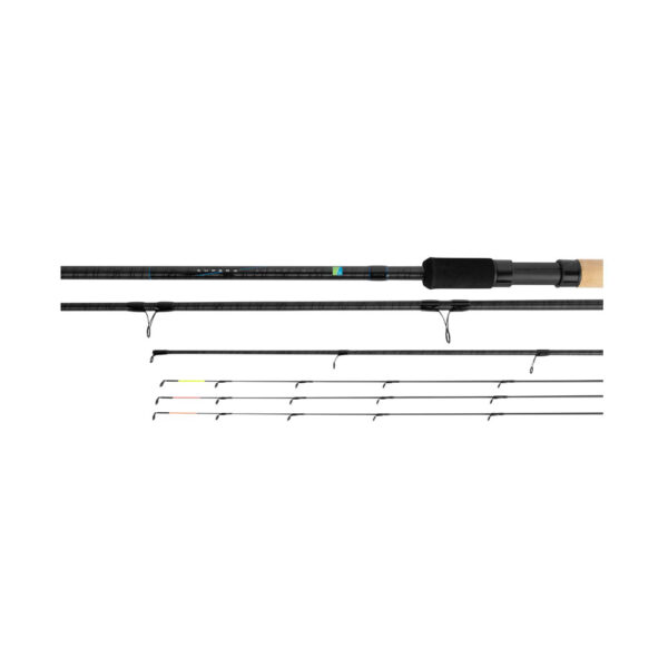 supera x superlight feeder