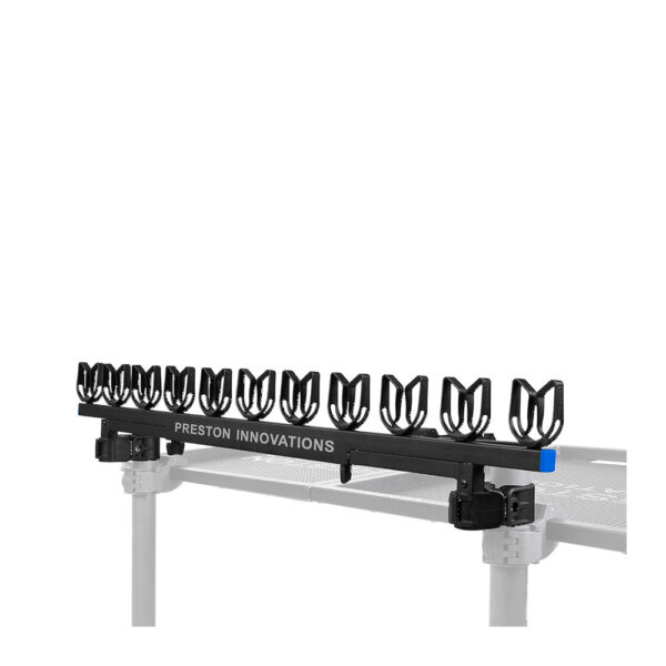 EXTENDING GRIPPER ROOST