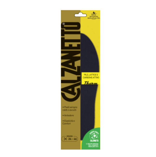 calzanetto