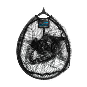 carbon match landing net preston innovations