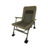 deluxe chair supa lite stretch korum