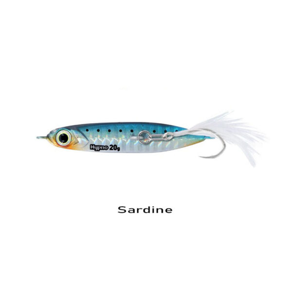 HYPNO CAST_SARDINE