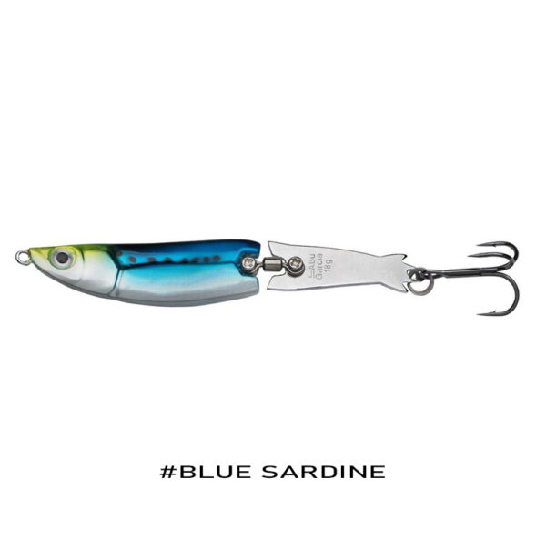 blue sardine