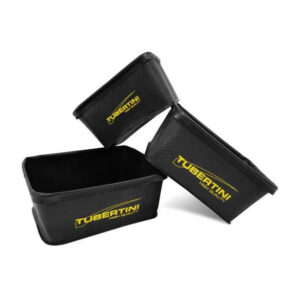 set gb black tubertini
