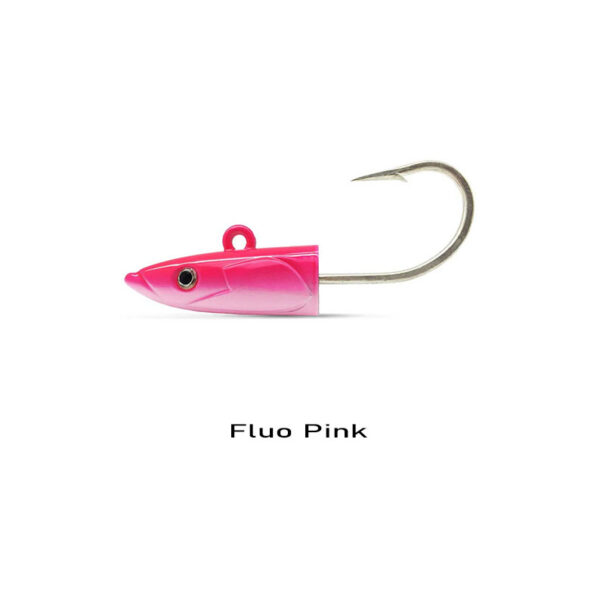heads x-strong n3_Fluo Pink