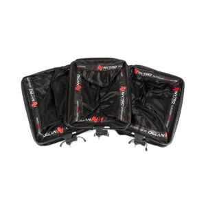 commercial carp keepnet nytro