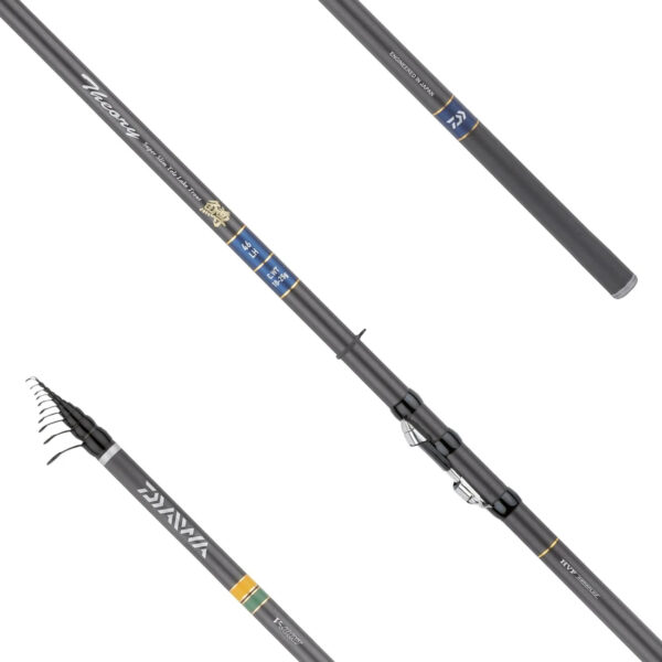 THEORY – Tele Super Slim Lake Trout