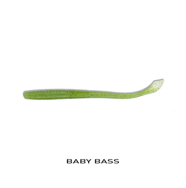 BABY BASS