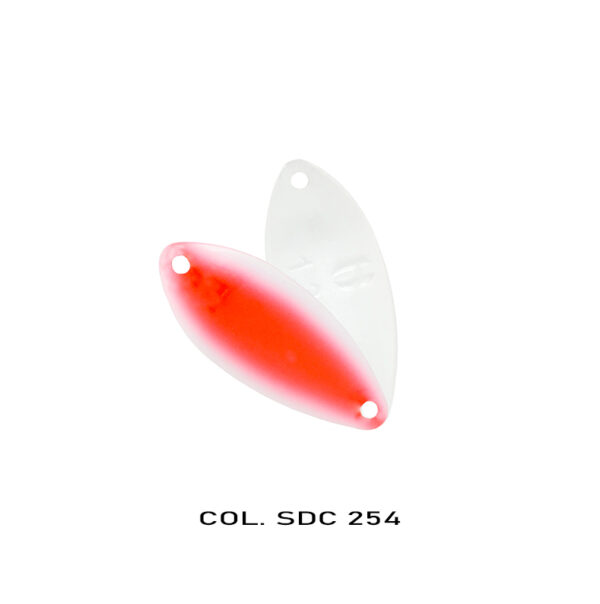 COL SDC 254