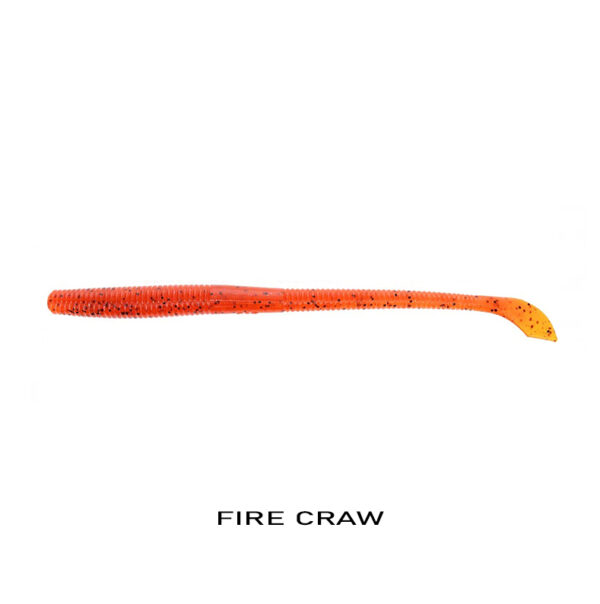 FIRE CRAW