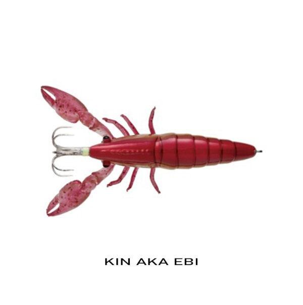 KIN AKA EBI