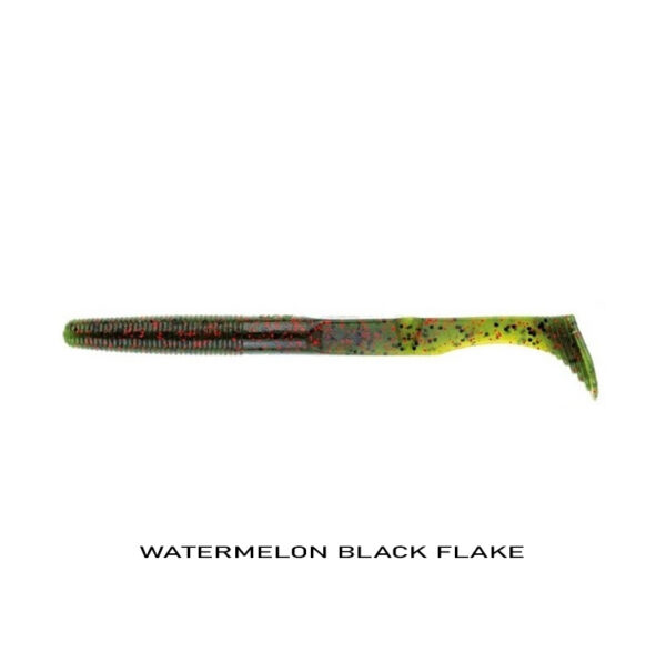 WATERMELON BLACK FLAKE