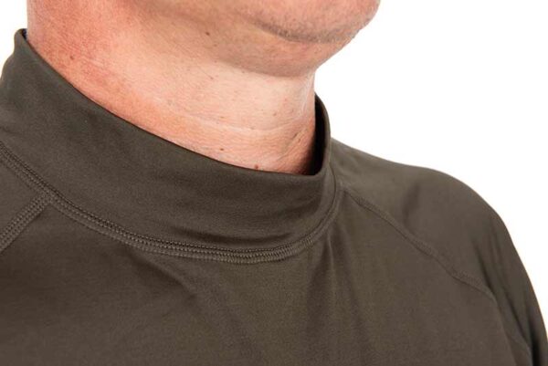 cfx412_417_fox_khaki_lined_base_layer_neckline