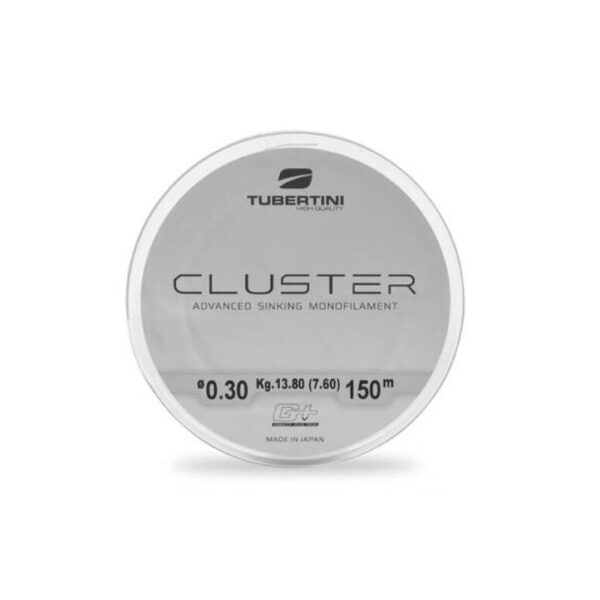 cluster sinking