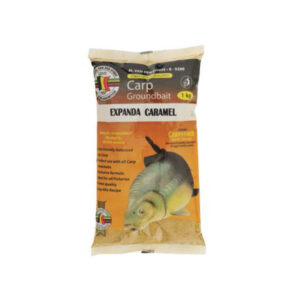 expanda caramel van den eynde