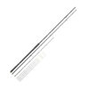 r18 titanium feeder tubertini