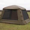 cum343_fox_air_frame_social_shelter_with_door_mozzy_mesh