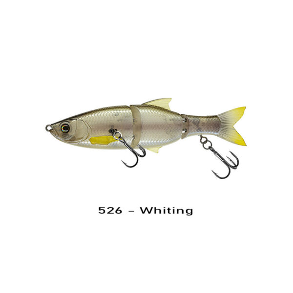 glide bait 130_526- whiting