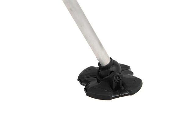 gmb190_matrix_silver_extending_leg_36mm_800mm_extended_leg_tilting_foot