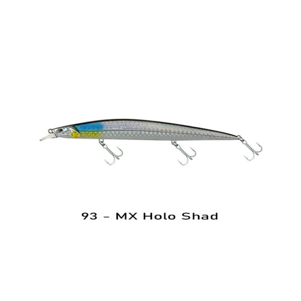 jugulo jerk evo 180LC_93-mx holo shad