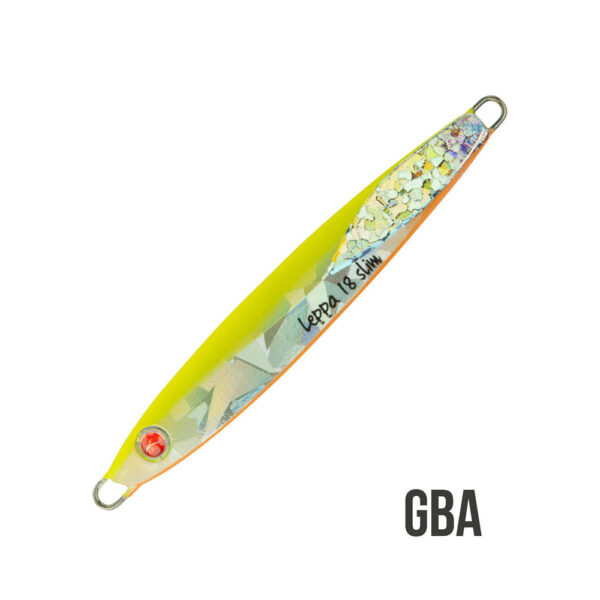 leppa 18 slim_GBA