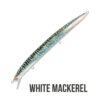 mommotti 160s_WHITE MACKEREL