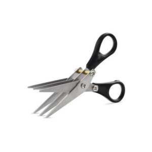 worm scissor tubertini