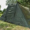 Tenda USATA Titan Globetrotter 1 Man - Nash