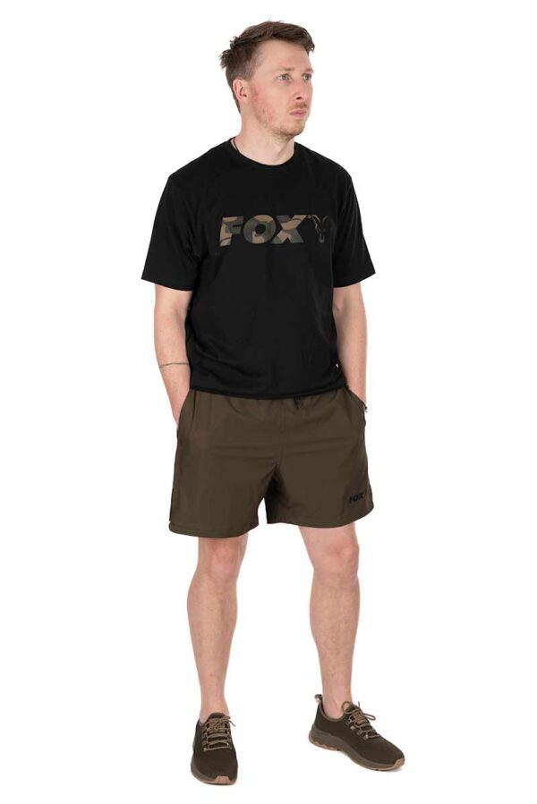 cfx261_266_fox_swim_shorts_black_and_khaki_full_length