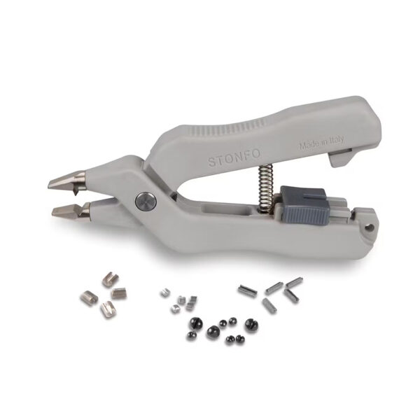 MICRO SHOT PLIER_758