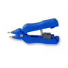 micro split ring plier 747 stonfo